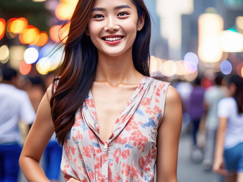 Shanghai Beauties: A Cultural and Historical Perspective