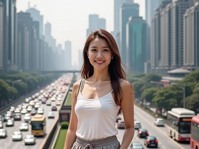 The Shanghainese Femme: How China's Most Cosmopolitan Women Are Redefining Beauty Standards