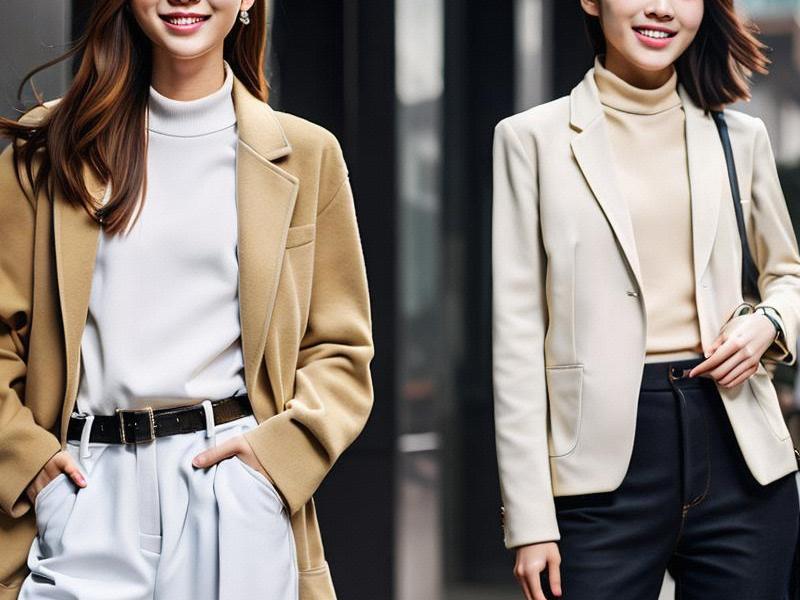 Shanghai's Glamour Girls: A Contemporary Perspective