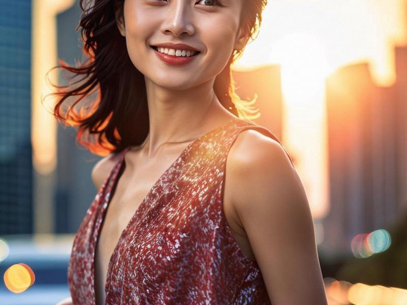 Shanghai's Green Transformation: How the City is Leading China's Eco-Friendly Revolution