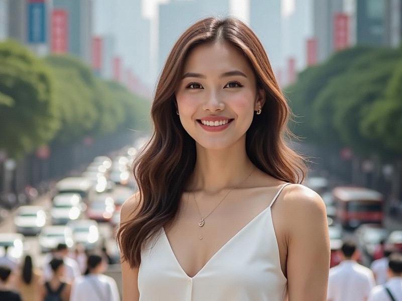Shanghai 2025: Where Tradition Meets Tomorrow - The Making of Asia's Next Global Capital