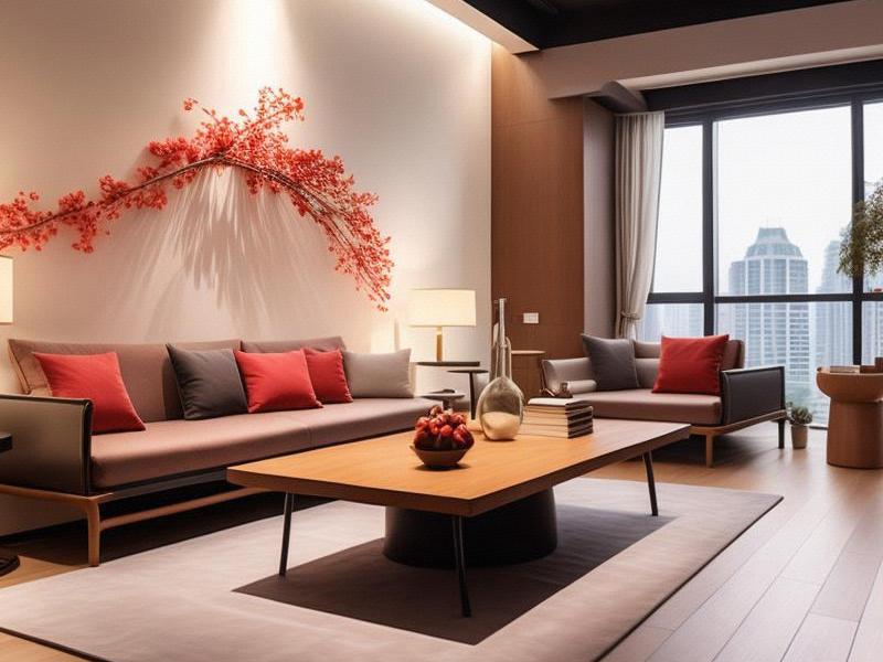 Graceful Clubhouses: A New Trend in Shanghai's Community Life