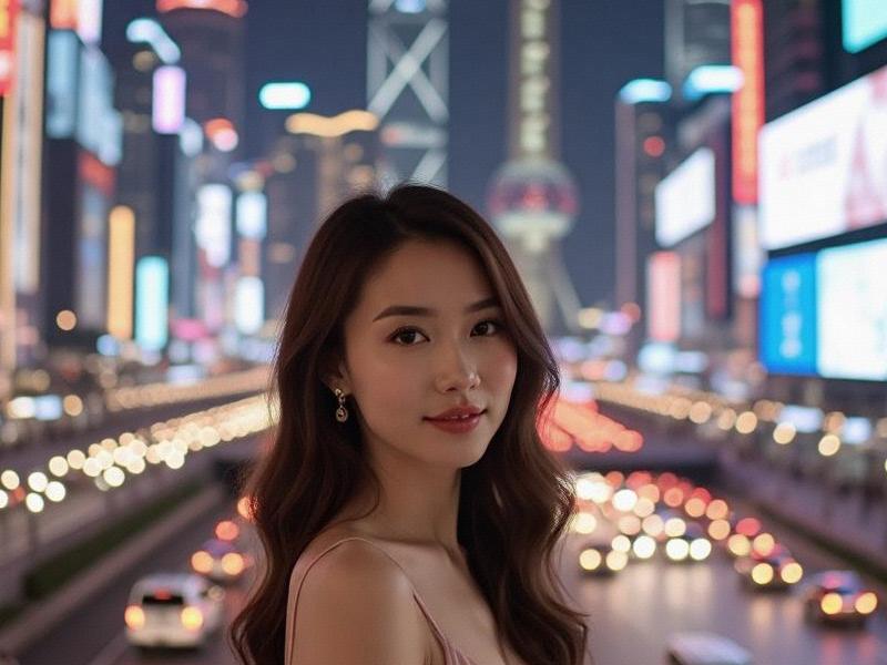 Shanghai's Dual Identity: Preserving Heritage While Building the Future