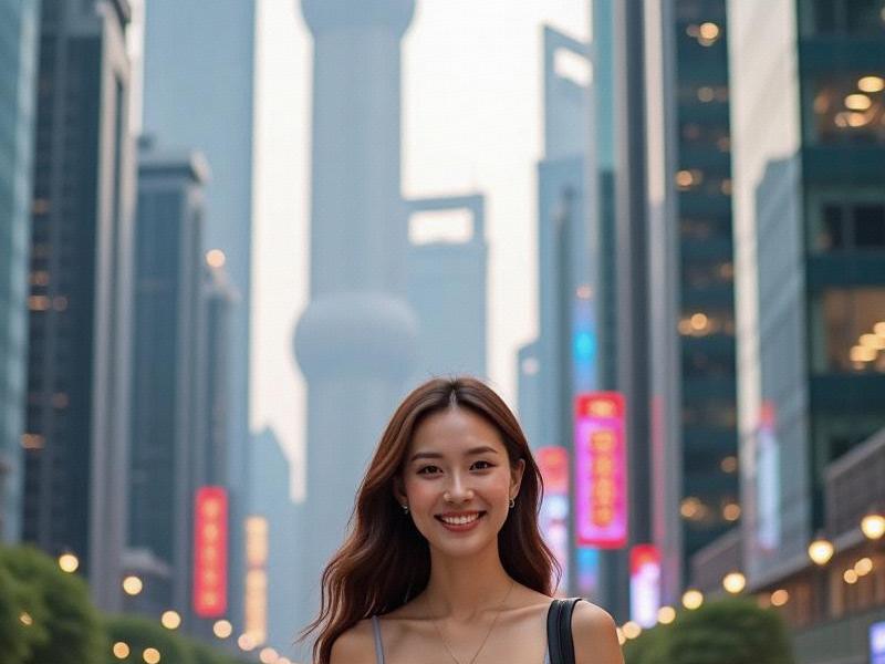 Shanghai’s Culinary Alchemy: Where Ancient Tastes Meet Quantum Innovation