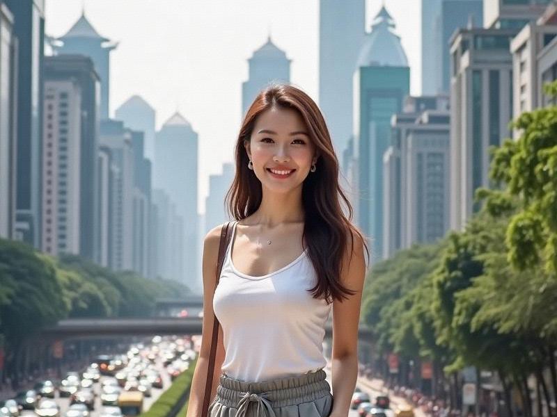 Shanghai Splendor: The Evolution of China's Most Stylish and Ambitious Women