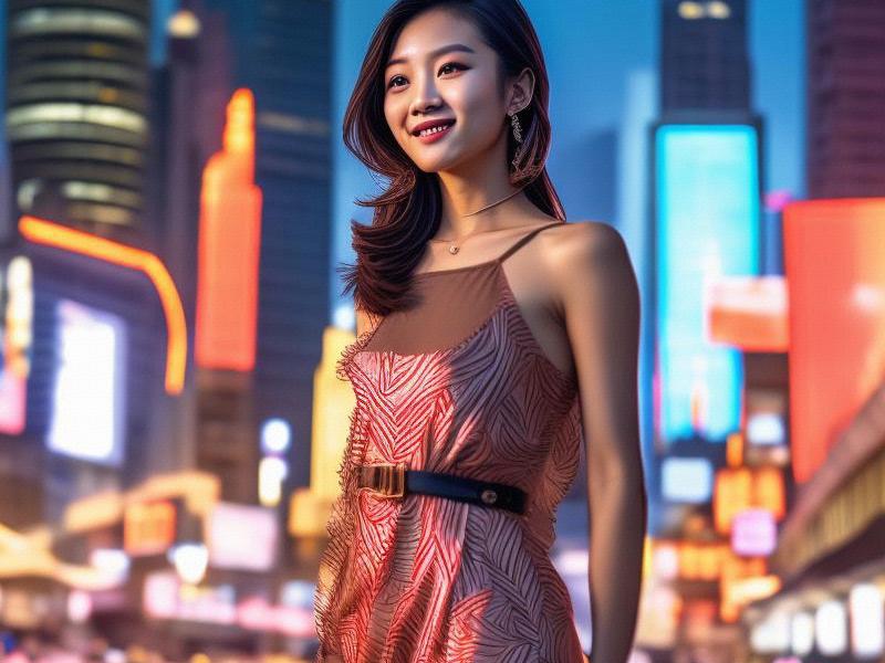 Shanghai's Renaissance: A Journey Through the City's Modern Transformation