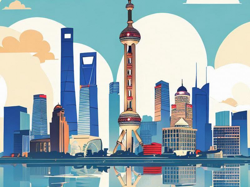 A Comprehensive Guide to Shanghai: A Journey Through the Dynamic Metropolis