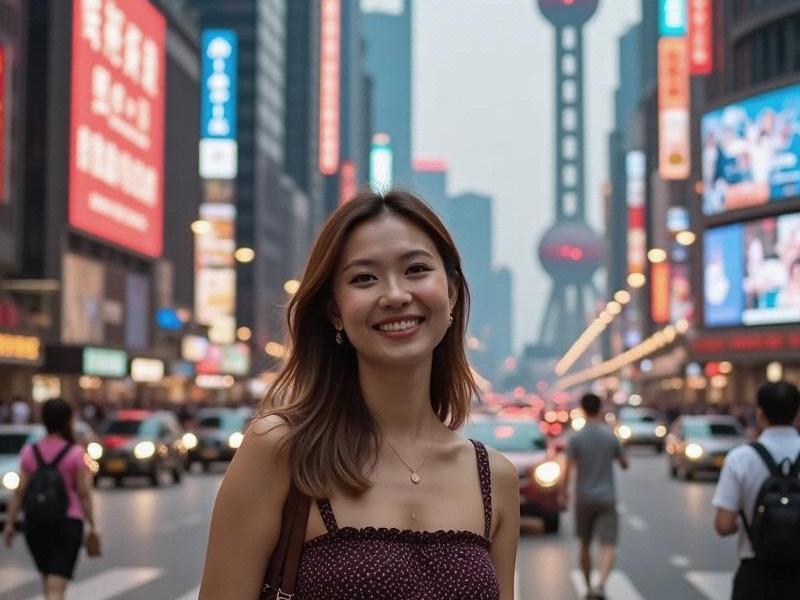 Shanghai After Dark: The Billion-Dollar Transformation of China's Nightlife Capital