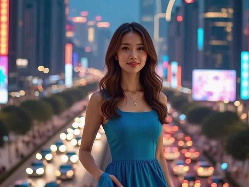 The New Cultural Awakening: How Shanghai is Redefining Urban Artistry in the 21st Century