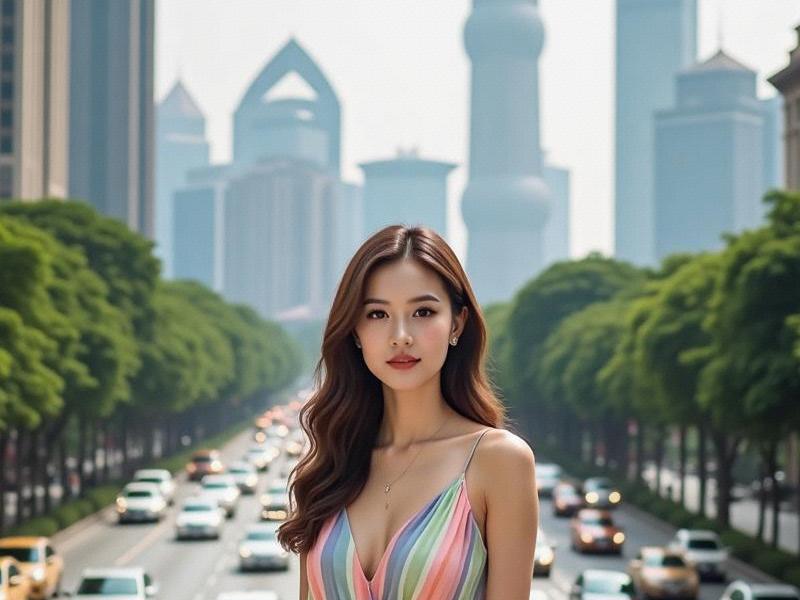 The Yangtze Delta Megaregion: Shanghai's Expanding Sphere of Influence