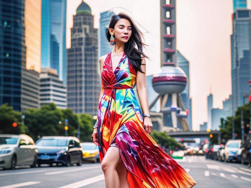 Shanghai's Vibrant Nightlife: A Guide to the City's Entertainment Hubs