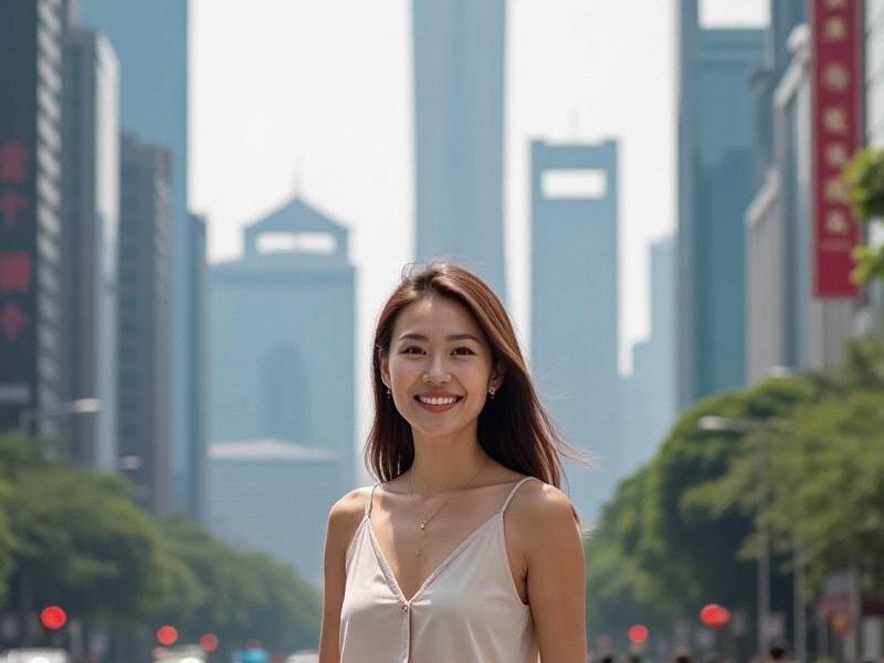 Shanghai After Dark: How the City's Elite Clubs Are Redefining Nightlife in 2025