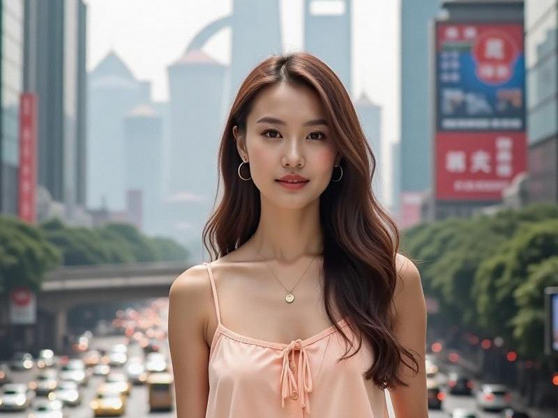 Shanghai Rising: The Economic Powerhouse of East China