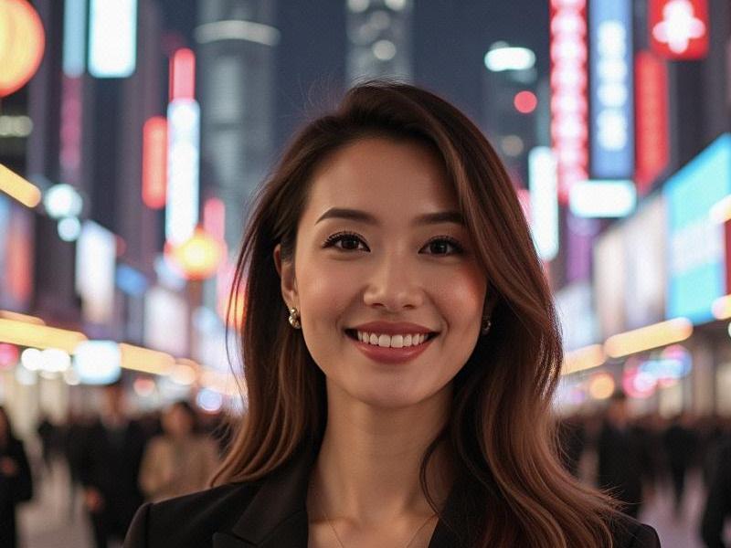 【素手破新橙：衡复风貌区的十二时辰美学录】
