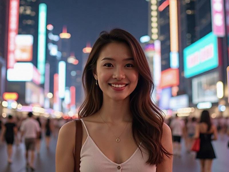 Neon Renaissance: How Shanghai's Elite Clubs Are Redefining China's Nightlife Economy in 2025