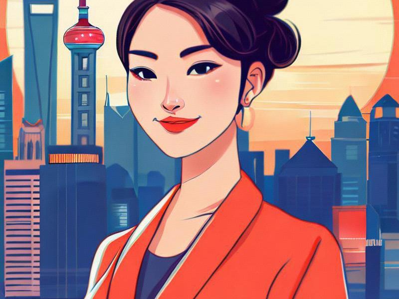 The Allure of Shanghai's Women: A Modern Paradox