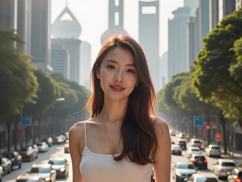 Velvet Ropes and Virtual Bottles: Shanghai's ¥86 Billion Nightlife Revolution