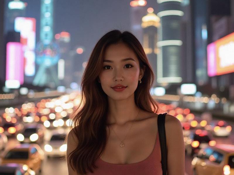 The Shanghai Nexus: How China's Financial Capital is Reshaping the Yangtze River Delta Megaregion