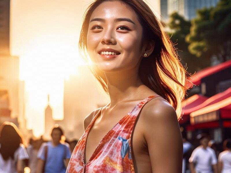 Shanghai and Its Surroundings: A Dynamic Tapestry of Culture, Economy, and Nature