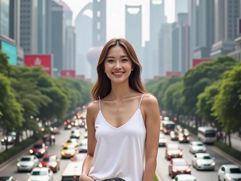 The Evolution of Shanghai's Nightlife Economy: From Jazz Age to Digital Era