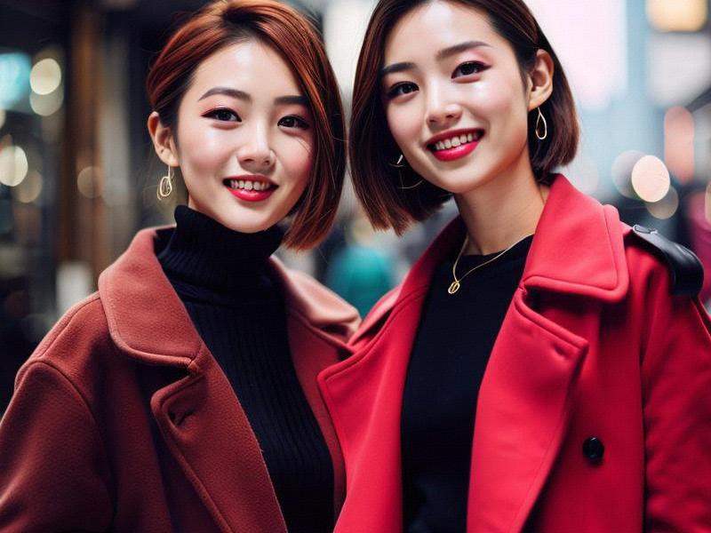 Shanghai Girls: A New Chapter in the City's Cultural Evolution