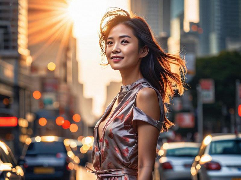 A Journey Through the Rhythms of Modern Shanghai