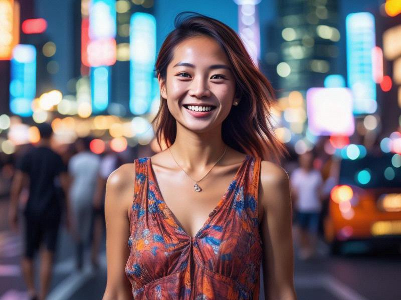 Shanghai's Thriving Entertainment Scene: A Nightlife Renaissance
