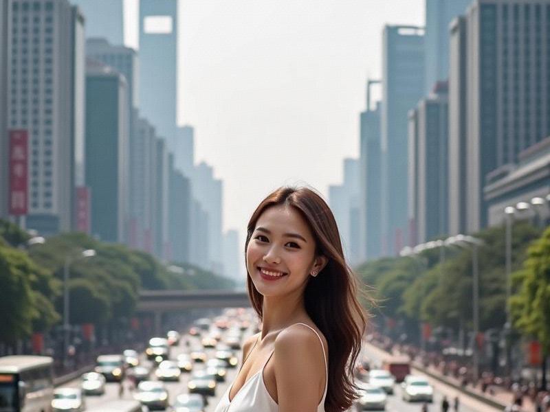 The Paradox of Progress: How Shanghai's Entertainment Clubs Mirror China's Social Transformation