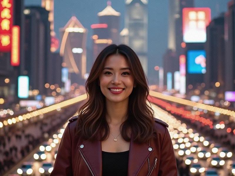 【摩登密码】从月份牌到元宇宙：上海美女的百年时尚进化论