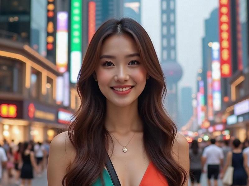 The Velvet Rope Revolution: Shanghai's Entertainment Clubs Enter New Era of Sophistication