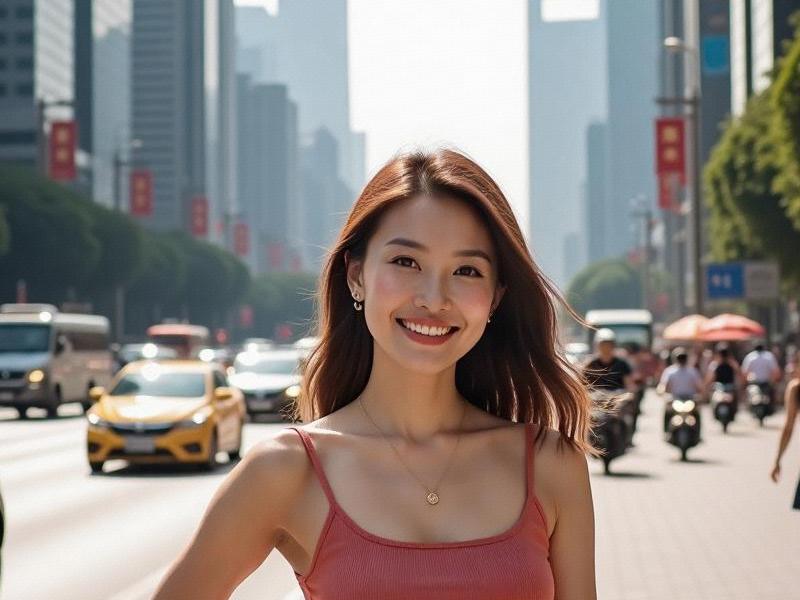 Quantum Shanghai: Where Ancient Canals Meet AI Urban Planning