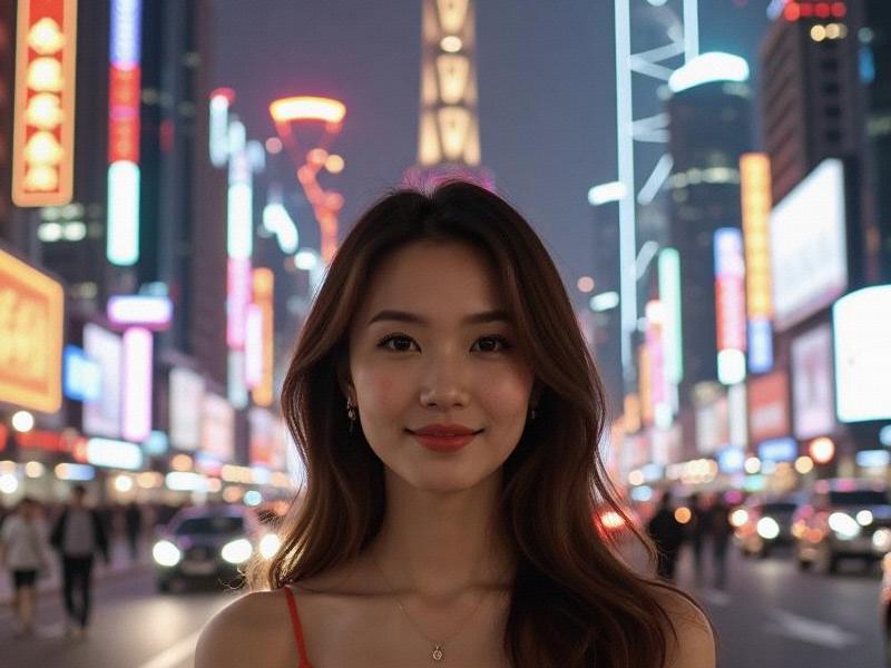 Shanghai 2040: Blueprint for a Future-Ready Megacity