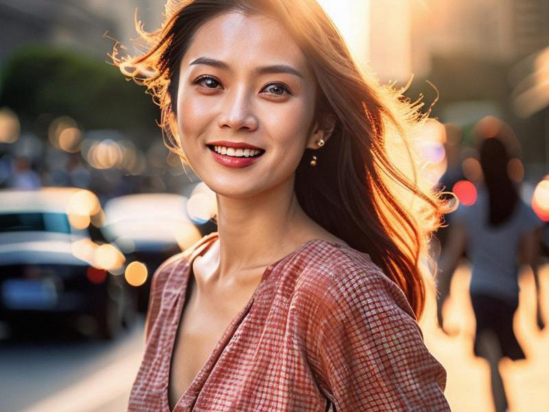 Shanghai Beauties: A Glistening Portrait of Elegance