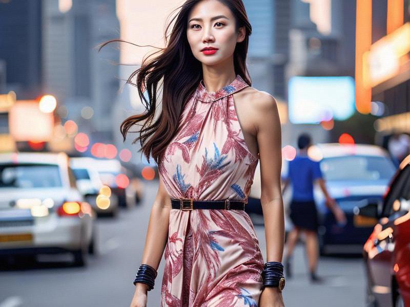 Shanghai's Thriving Entertainment Scene: A Diverse Palette of Culture and Fun