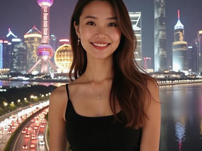【城市镜像】从月份牌美女到AI超模：上海女性的百年形象进化史