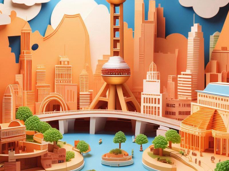 Shanghai Entertainment Centers: Past and Present