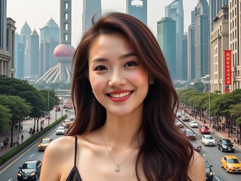 【文化解码】亭子间走出的都市女神：上海美女的百年形象革命