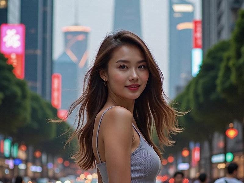 Shanghai and the Yangtze River Delta: Orchestrating a Symphony of Innovation and Tradition