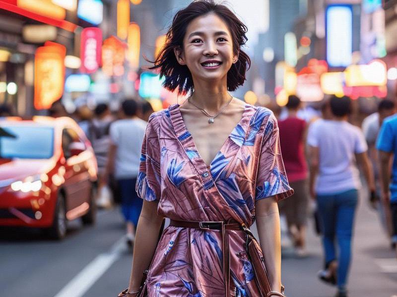 Shanghai Entertainment Clubs: A Glimpse into the City's Nightlife Scene