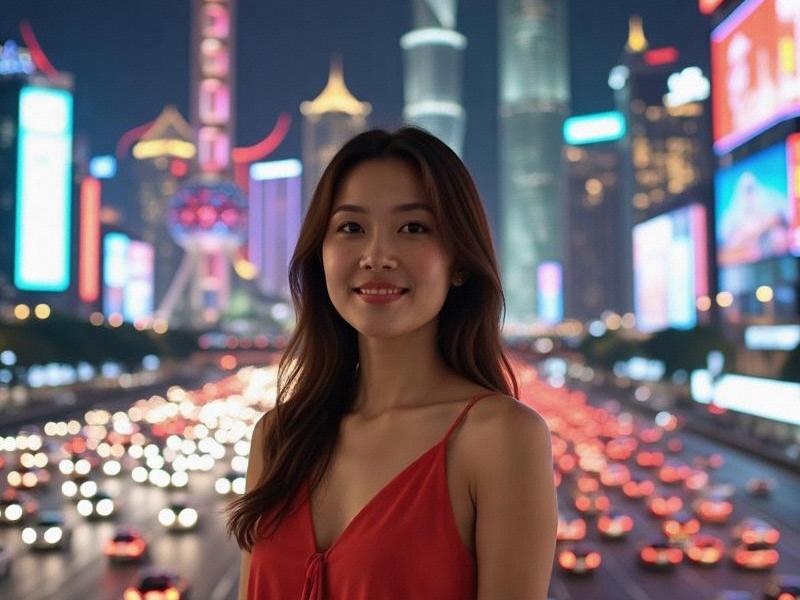 The Shanghai Culinary Revolution: How Local Chefs Are Redefining Chinese Gastronomy