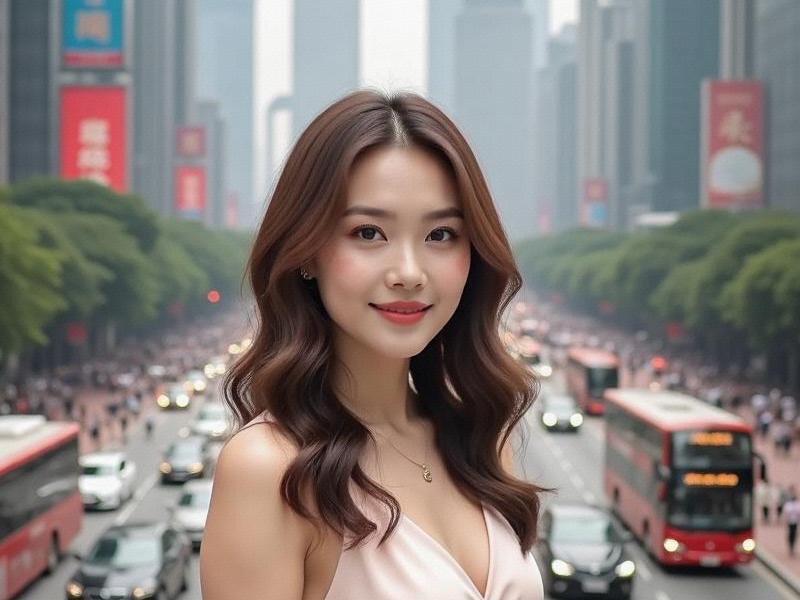 Shanghai Renaissance: How China's Cultural Capital is Redefining East Asian Soft Power