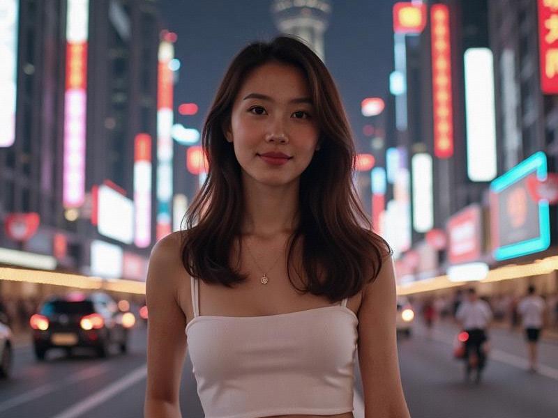 Shanghai Style Revolution: How Local Women Are Redefining Global Beauty Standards