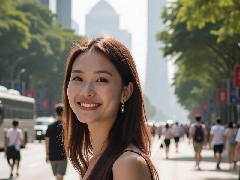 Silk Circuits: How Shanghai's Women Are Rewiring the DNA of Modern Femininity