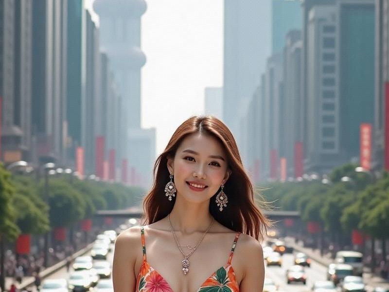 The Velvet Rope Economy: Inside Shanghai's Exclusive Entertainment Club Culture