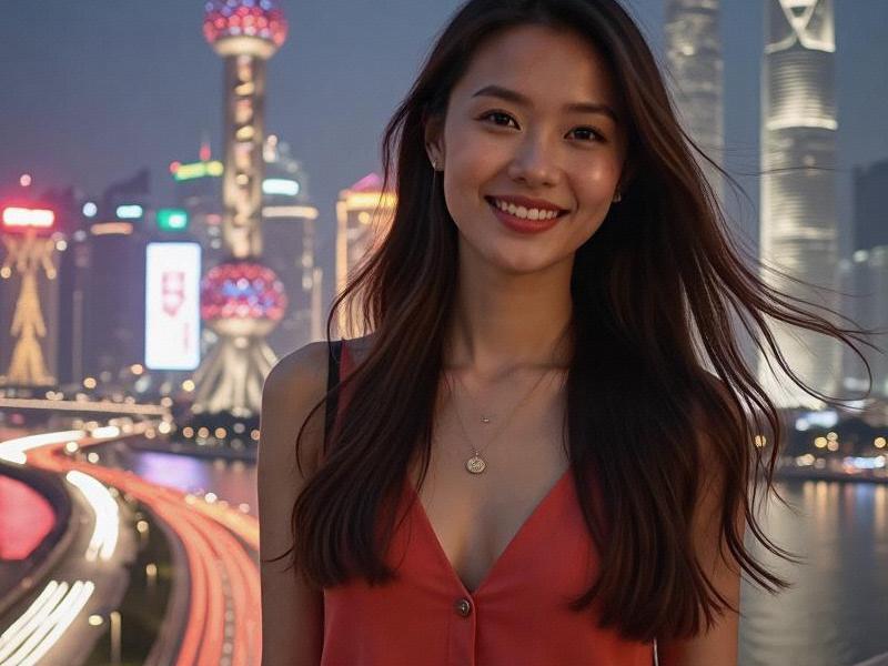 The Velvet Algorithm: How Shanghai's Elite Clubs Are Redefining Nightlife Through Technology