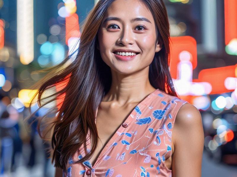 The Vibrant Heartbeat of Shanghai: A City of Contrasts and Creativity