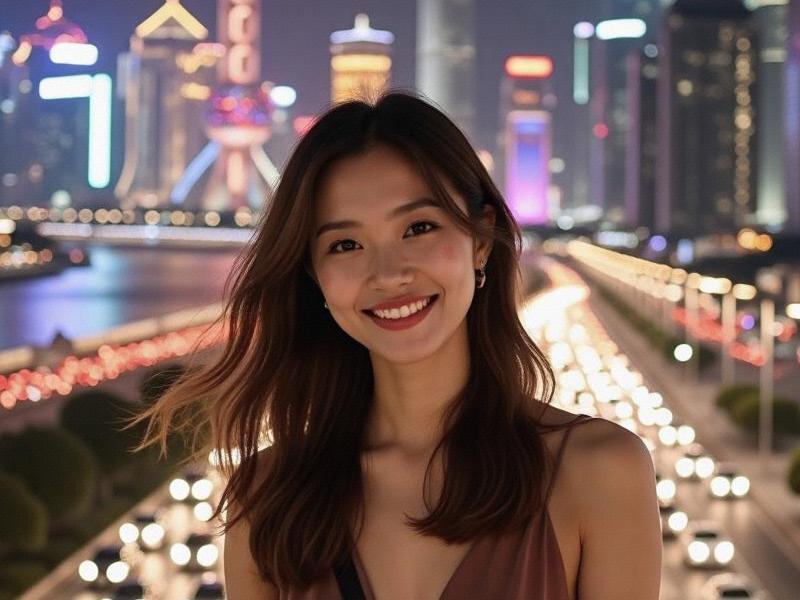 The Great Shanghai Integration: How China's Financial Capital is Merging with Its Neighbors