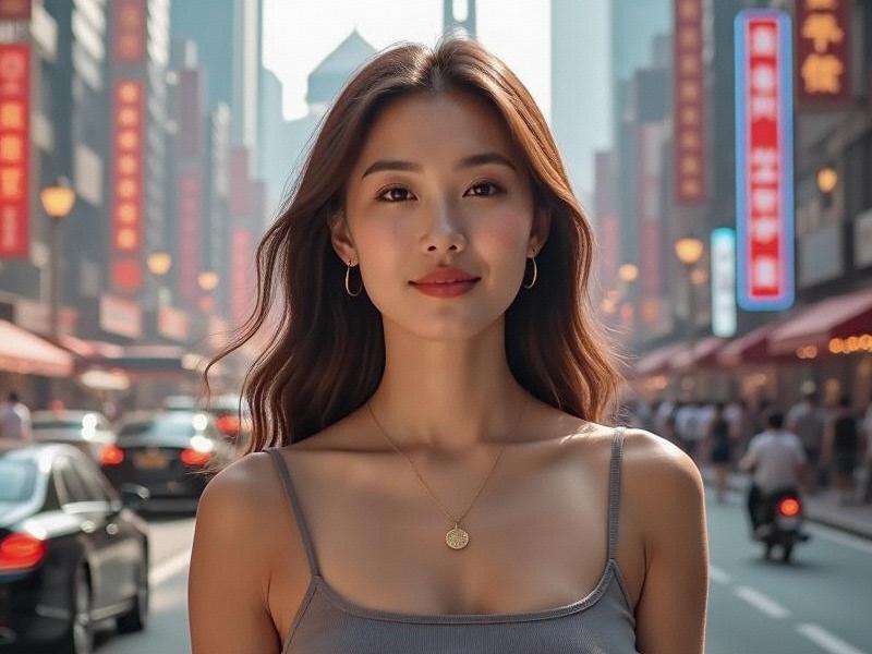Quantum Metropolis: How Shanghai Is Building the World's First AI-Integrated Megacity