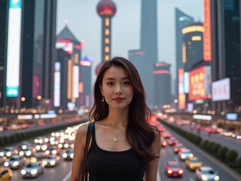 Shanghai's Spillover Effect: How the Megacity is Reshaping the Yangtze Delta Region