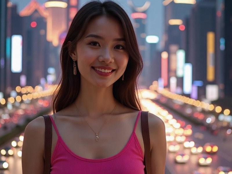The Shanghai Beauty Revolution: How China's Cosmopolitan Women Are Redefining Femininity